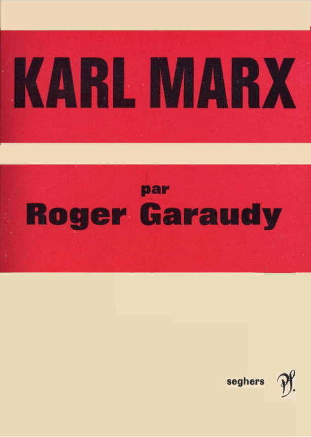 Karl Marx